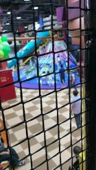 -欧酷世界动力星球(王府井奥莱UP TOWN店)
