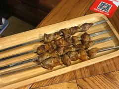 -阿罗新疆菜(人民广场店)