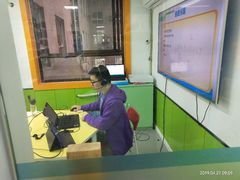 -童程童美·信息学竞赛·机器人编程·少儿编程(大钟寺校区)