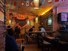 大堂-Helens海伦司小酒馆(对外经贸大学店)