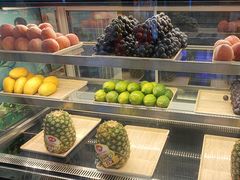 -茶百道(盛京大奥莱店)