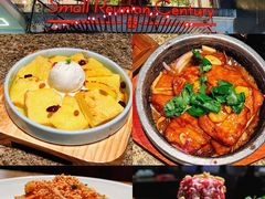 -小团圆餐厅(欧洲城店)