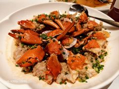 -荣兴酒家(徐家汇店)