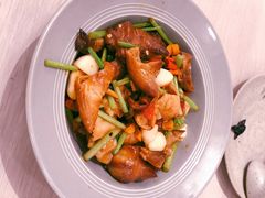 湘味炒肥肠-boundaries籬苑(瑞光创意工厂-贰号院店)