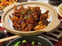 -靓靓蒸虾·头牌蒸虾(雪松路总店)