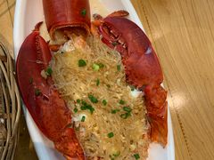 -南海渔家•海鲜•正宗海南菜(海棠湾店)