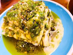 宴席凉菜-龙抄手(文殊坊店)