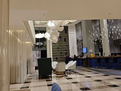 -恩然邦臣酒店-漫垛餐厅