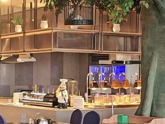-渔公码头·九龙湾国际饭店