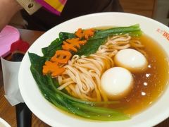 -英兰朝族饭店(河南桥头店)