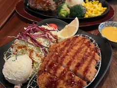 -铃木食堂(北新桥店)