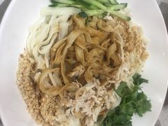 -五爷拌面(宽城万达店)