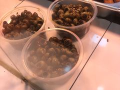 -黄毛鸭脖(汉阳总店)