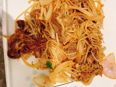 -和风铁板料理(山姆会员店)