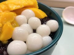 -小团圆糖水铺(襄阳南路店)
