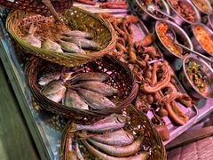 鱼饭-龙眼南白粥六顺白粥