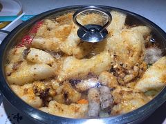-黄记煌三汁焖锅(悦方IDmall店)