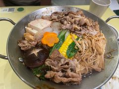 -米仓食堂(皇庭广场店)