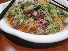 -东方之珠海鲜酒楼(南开店)