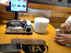 -Myth猪蹄(明洞店)