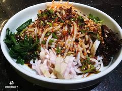 -飞虎过桥米线(翠湖店)