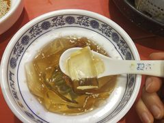 -巴九门老火锅(来福士打望店)