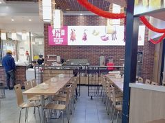 -裕记烧腊连锁餐饮(外马分店)
