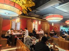 -京元盛铜锅涮肉(上海总店)