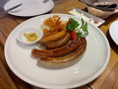 -Paulaner·德国帕拉娜自酿啤酒餐厅(海上世界店)