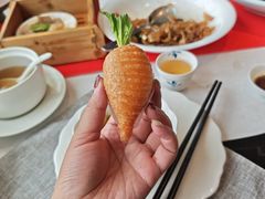 -馋遇江南·精致湖景雅宴(东方之门店)