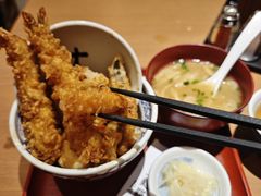 -爱蝦乃家(金虹桥店)