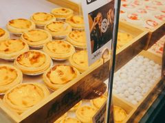 -虎头局·渣打饼行(五一新干线店)
