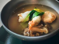 -长富宫饭店·日本料理樱