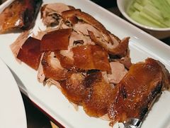-京味斋·烤鸭·北京菜(安贞店)