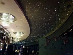 -广州花园酒店-凌璇阁360度高空海鲜自助餐CAROUSEL