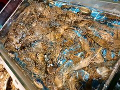 -争先鲜·蒸汽海鲜自助·鲜切牛肉