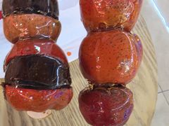 -隆美栗园(活力城店)