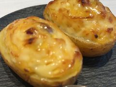 -马克西姆俄罗斯餐厅(通亚街店)