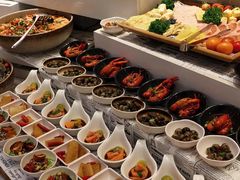 -菲住布渴酒店自助餐厅(阿里巴巴西溪园区店)