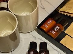 -幸栖洞穴设计酒店(成都春熙路店)