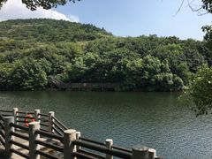 -白马涧龙池景区
