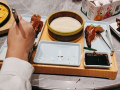 -鑫复盛礼记酒店·国家白金五钻酒家