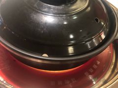 -捞神煲汤火锅(湖滨商业街店)