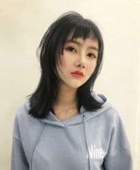 点击看大图 -3AM HAIR SALON染发烫发接发