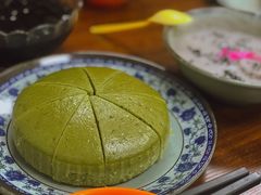 -福州人铭小吃