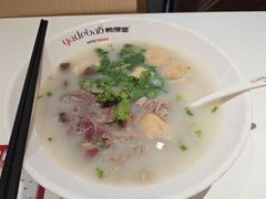 -鸭得堡老鸭汤·鸭血粉丝(南京博物院店)