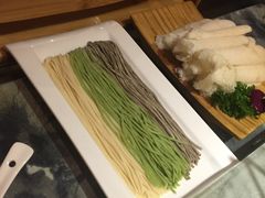 -慢丽江·云南野生菌土鸡锅(付家庄店)
