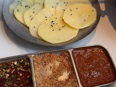 -范儿·嫂子烤肉·精致炭火烤肉(长治路店)