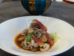 -马哥孛罗大酒店中餐 · 汉唐盛宴