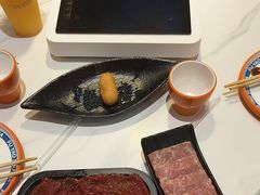 -扶摇树下·椒麻鲜活虾(石家庄勒泰广场店)